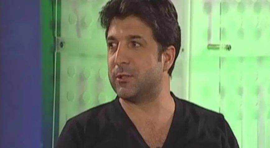 DERELİOĞLU'NDAN TERİM, DENİZLİ VE GÜNEŞ'E AĞIR ELEŞTİRİ!