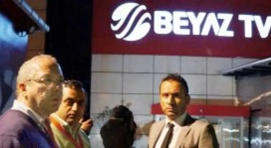 'DERİN FUTBOL'A SALDIRILI TEPKİ!