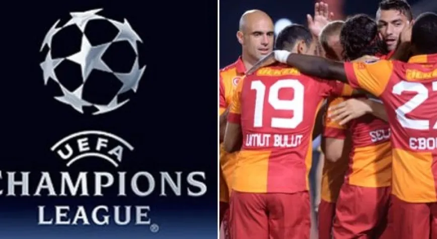 DEVLER LİGİ START ALIYOR