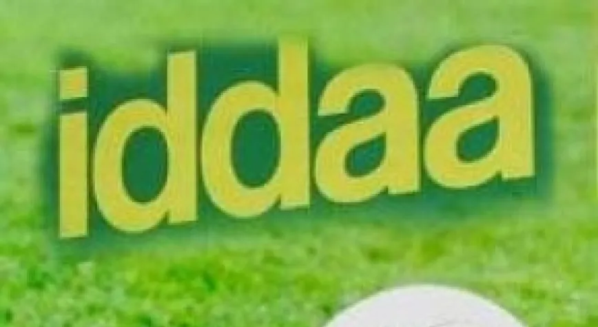 'DEVLET BAHİS OYNATMAYACAK!..'