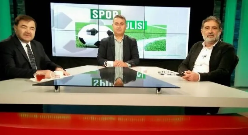 DEVŞİRME İSTEMİYORUZ!..