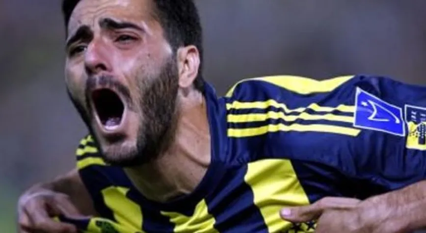 DİKKAT… DİKKAT… GUİZA DÖNÜYOR!