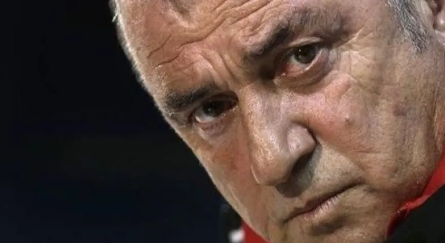 DİKKAT... TERİM YARIN KONUŞACAK!..