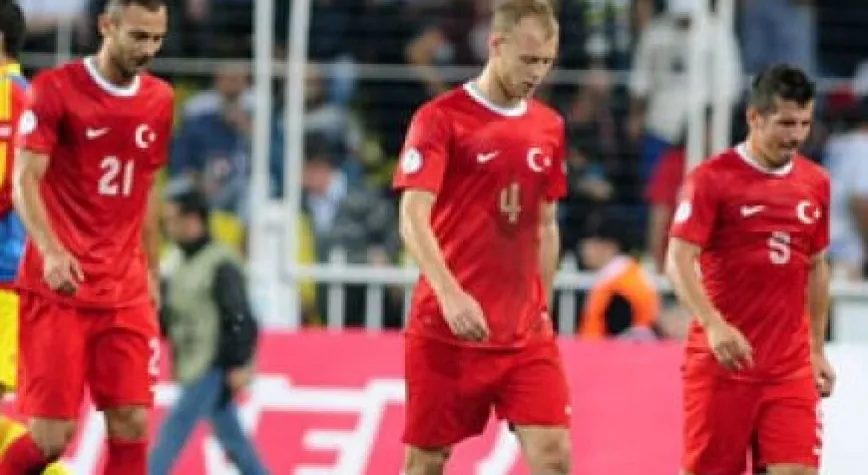 DİKKAT... TÜRKİYE 4. TORBAYA DÜŞEBİLİR!