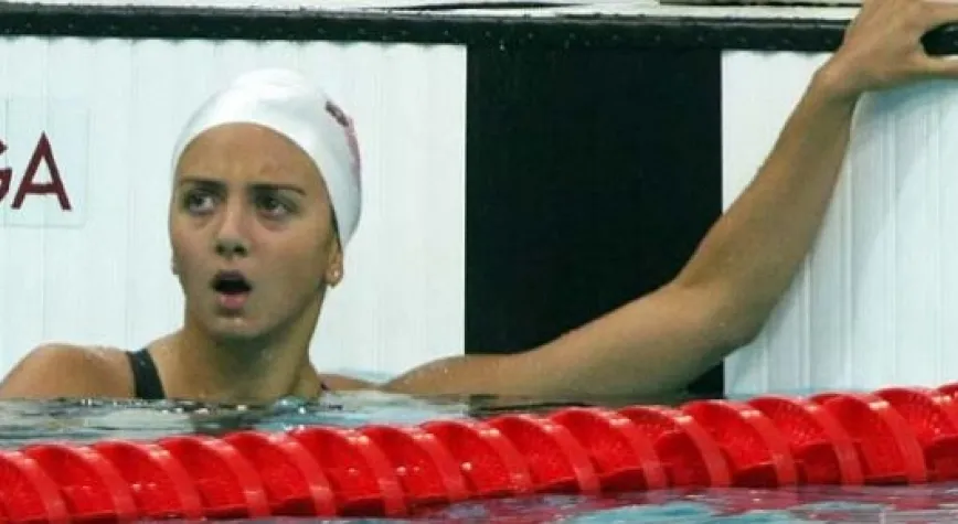 DİLARA 30. OLDU ELENDİ