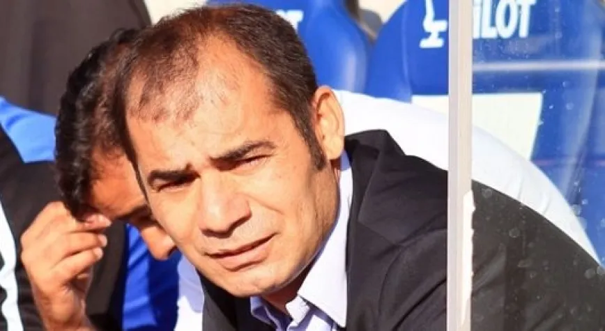 DİYADİN G.BİRLİĞİ'NİN YENİ HOCASI!