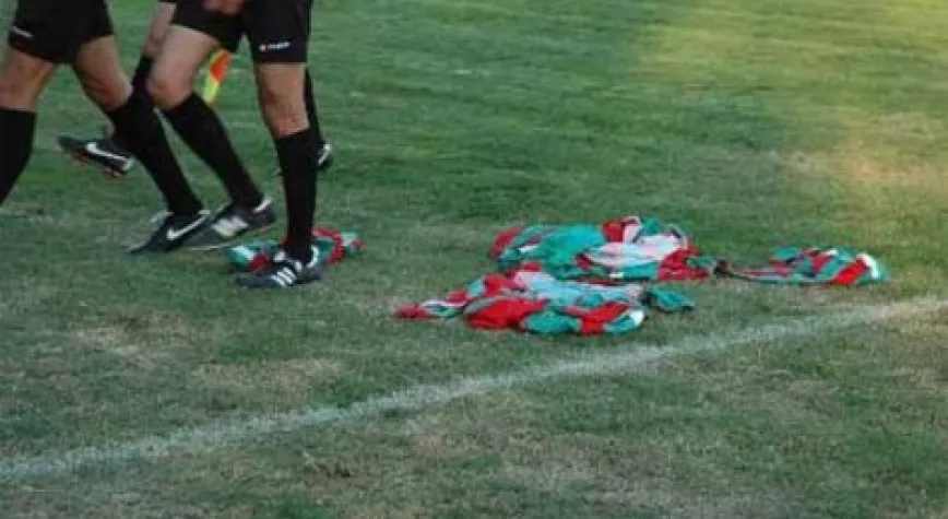 DİYARBAKIRSPOR KAYYUMA TESLİM!