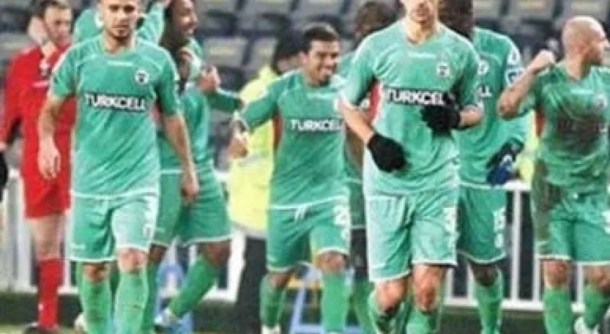 DİYARBAKIRSPOR TARİH Mİ OLUYOR?