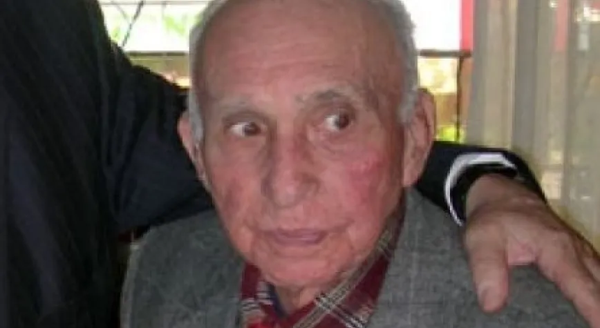 DOĞAN ANDAÇ'I KAYBETTİK!..