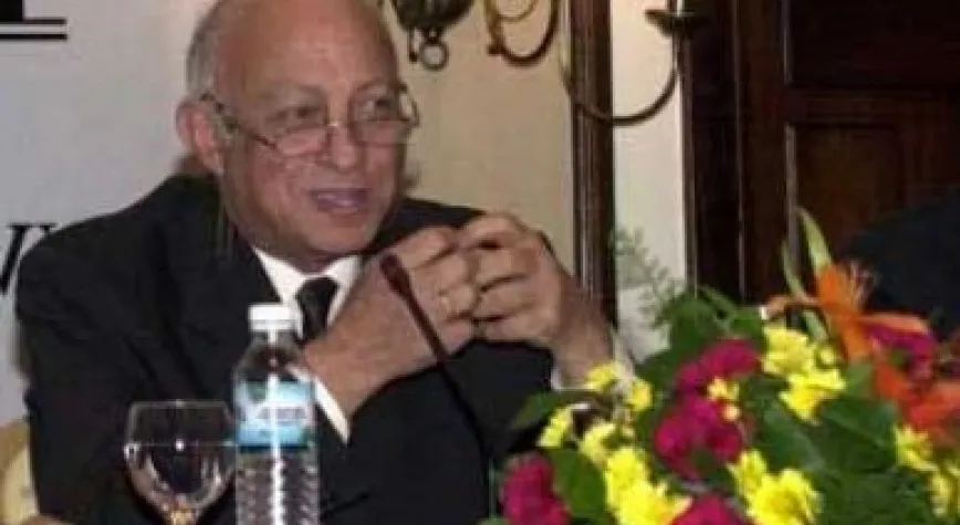 DOĞAN KOLOĞLU VEFAT ETTİ!..