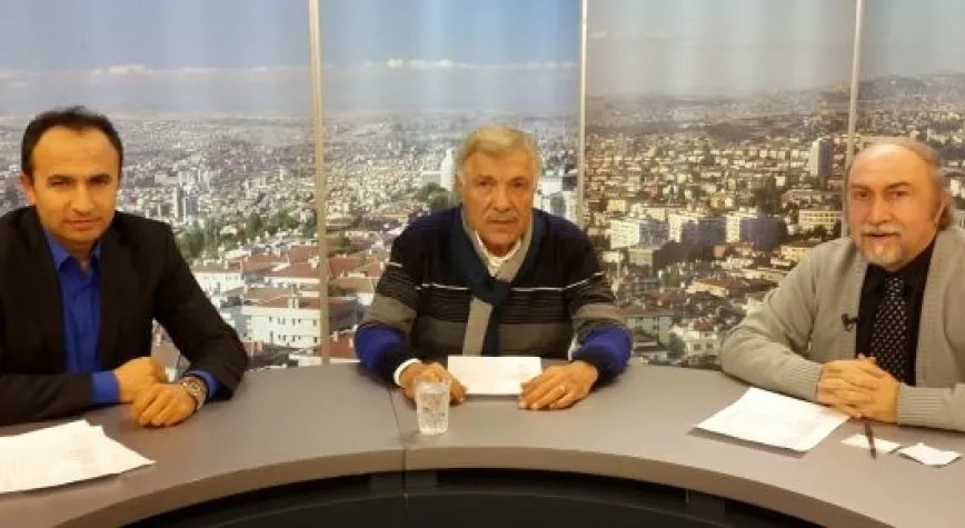 ‘DONK’UN ELİNDE KARPUZ MU VARDI?..’