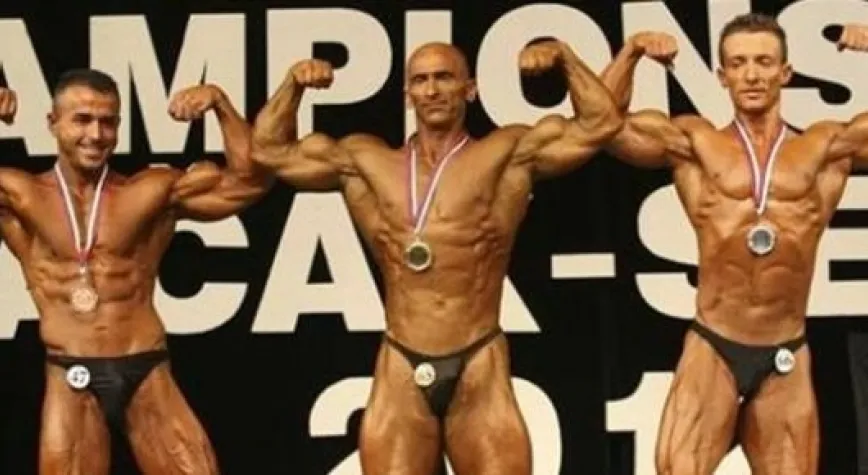 DOPİNG BİR CAN DAHA ALDI!..