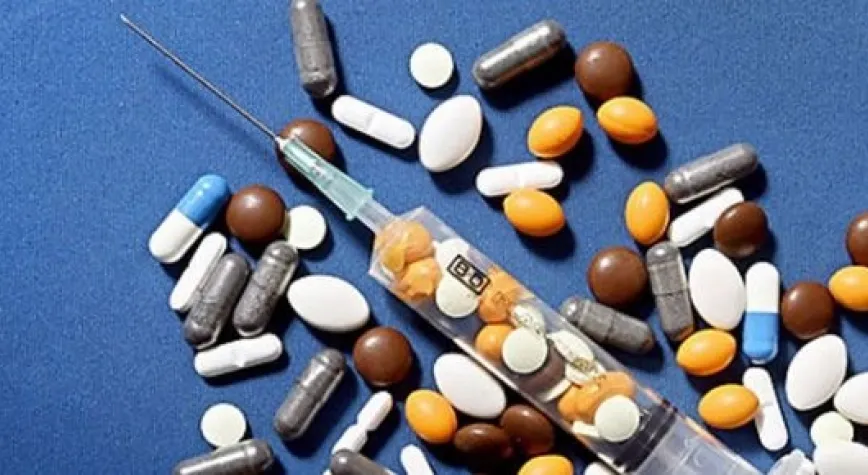 DOPİNGLE MÜCADELE DÜNYA GÜNDEMİNDE!..