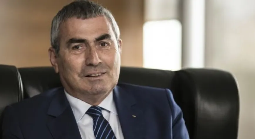 DOPİNGLE MÜCADELE MASAYA YATIRILDI!..