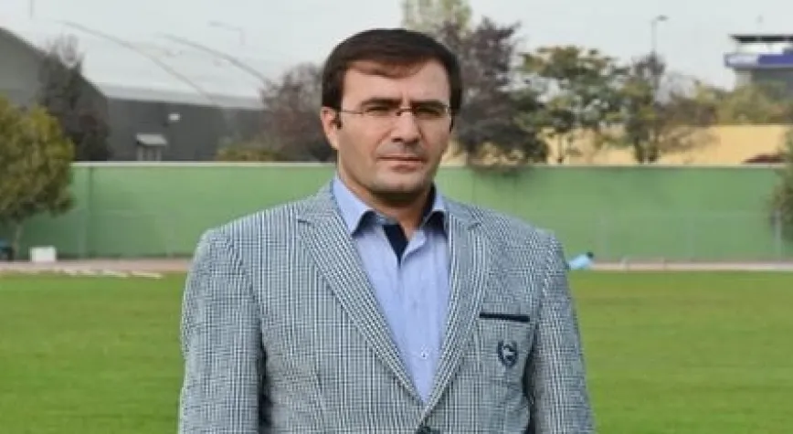 'DOPİNGLE MÜCADELEYE DEVAM...'