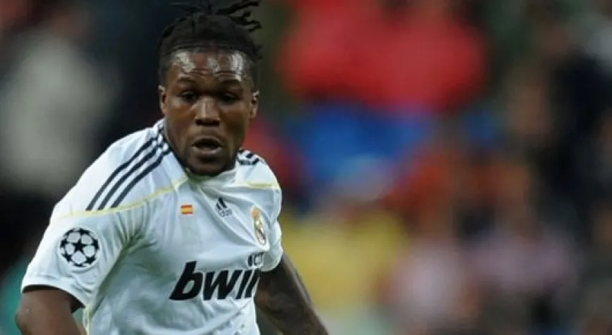 DRENTHE BEŞİKTAŞ'TA