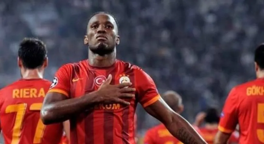 'DROGBA'YI MUTLAKA İSTİYORUZ!..'