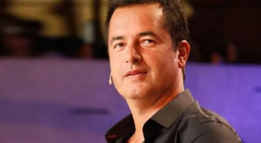 DÜNYA KUPASI ACUN'UN KANALINDA!..