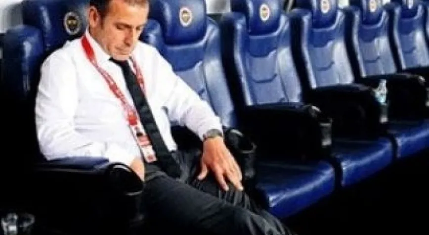 'DÜNYA KUPASINA KATILMAK ZOR!..'