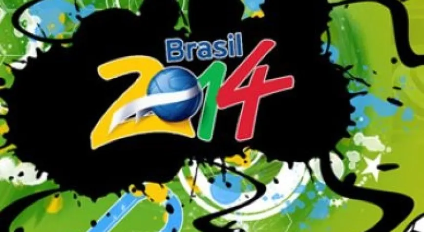 DÜNYA KUPASI'NDA 3 MAÇ OYNANACAK!..