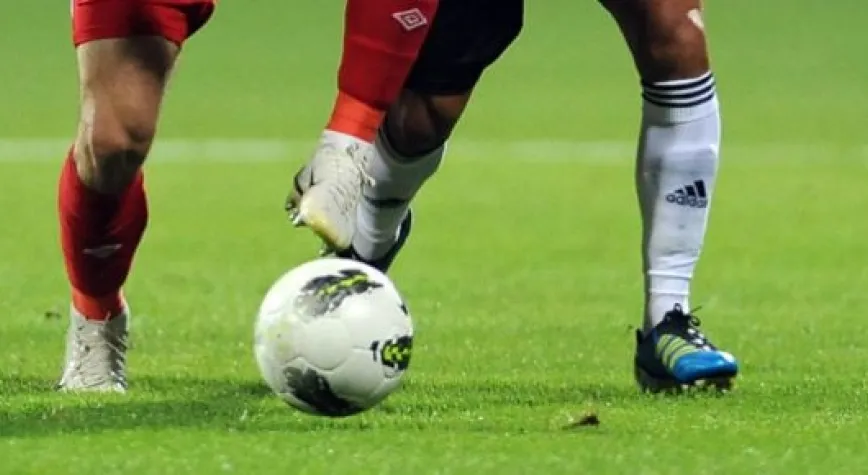 DÜNYA ŞAMPİYONUYUZ!..