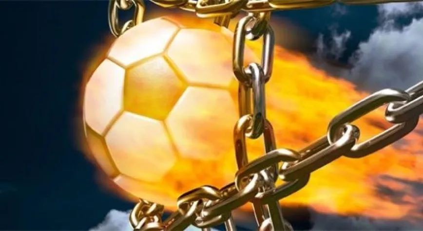 DÜNYA ŞİKEYLE ÇALKALANIYOR!..