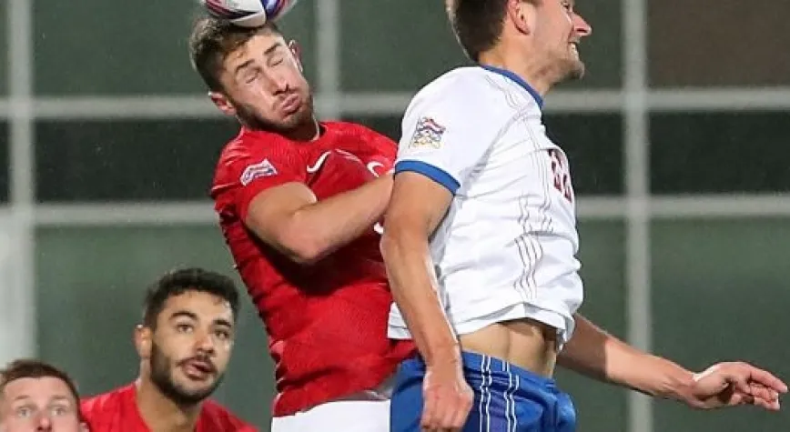 DÜŞÜNDÜREN YENİLGİ!..