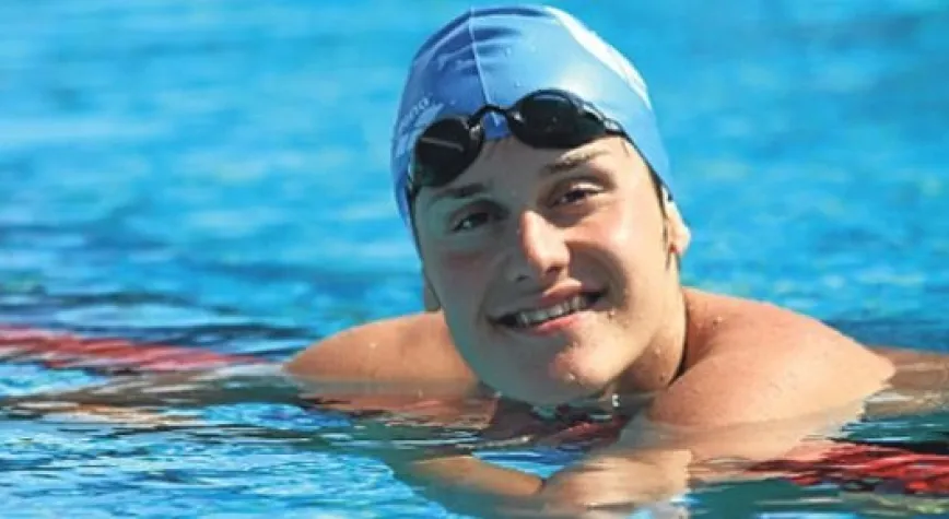 EDİZ'DEN ERKEN VEDA