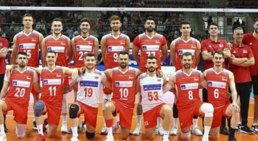 EFELER YARIN ÇEKYA MÜCADELESİNDE...