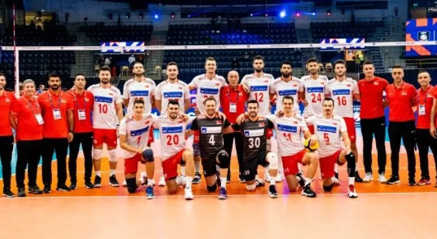 EFELERDEN MÜTHİŞ BAŞLANGIÇ!