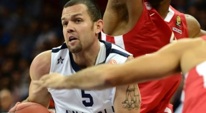 EFES LİDERİ KONUK EDİYOR