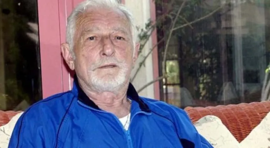 EFSANE BEŞİKTAŞLIYI UĞURLADIK!..