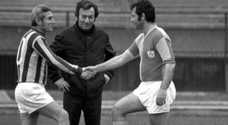 EFSANE GOLCÜ ADINA KUPA!