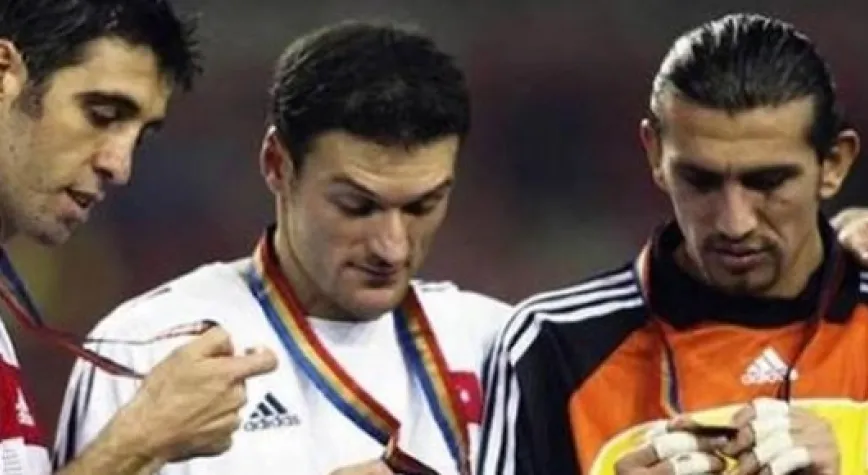 EFSANELER YENİDEN BİR ARADA!..