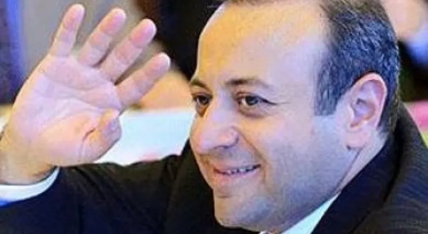 EGEMEN BAĞIŞ'TAN SPOR ÇAĞRISI!