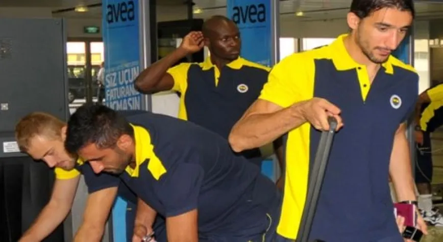 EKSİK FENERBAHÇE 3 PUAN PEŞİNDE