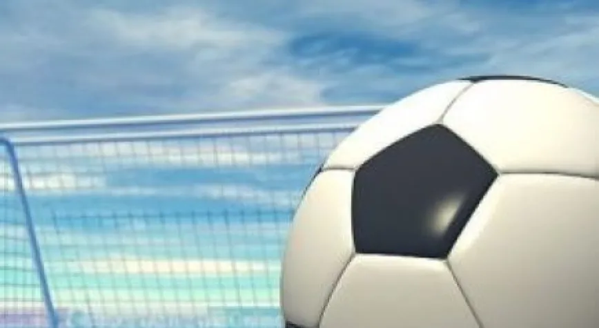 ELAZIĞSPOR: 0  ESKİŞEHİRSPOR: 2