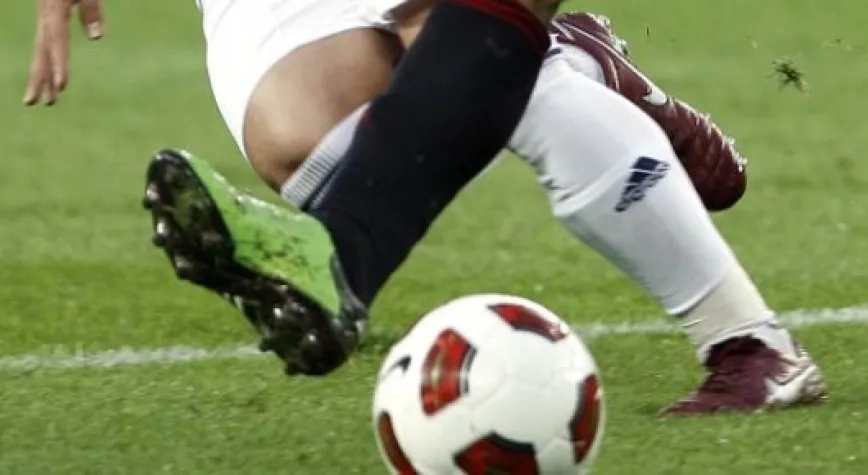 ELAZIĞSPOR: 1  ORDUSPOR: 0