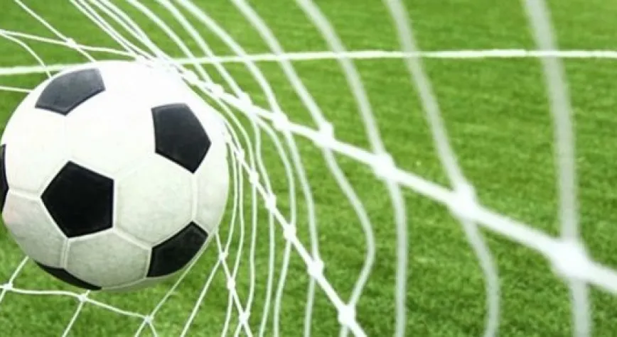 ELAZIĞSPOR: 2  GAZİANTEPSPOR: 1