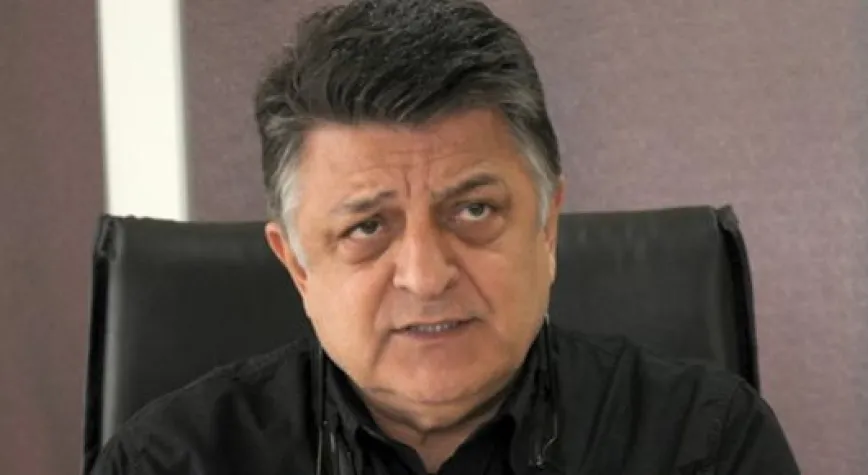 ELAZIĞSPOR'DA VURAL DÖNEMİ