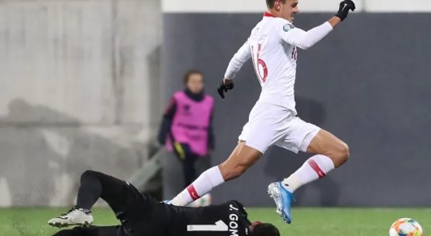 ELEMELERİ GALİBİYETLE KAPADIK!