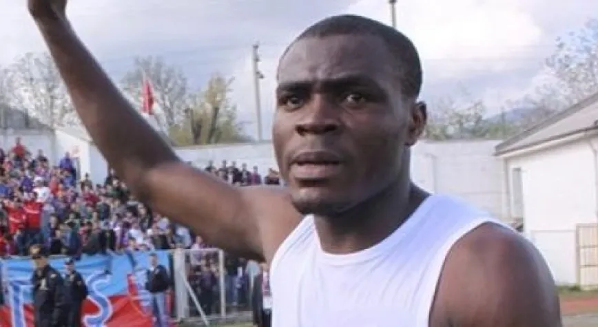 EMENİKE KORKMUŞ!..