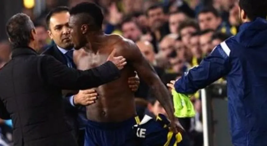 EMENİKE KRİZİ BİTMEK BİLMİYOR!..