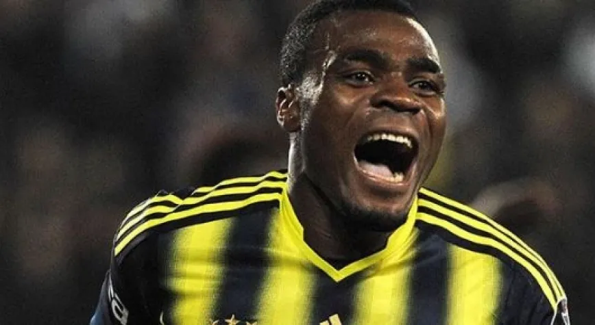 EMENİKE MEMLEKETİNE GİTTİ!