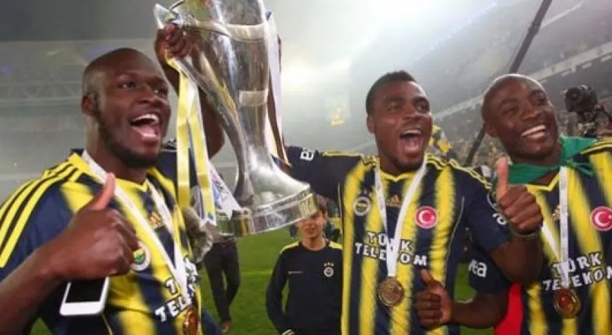 EMENİKE VE SOW KESİK YEDİ!..