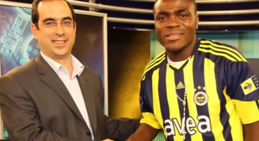 EMENİKE'DEN KORKUTAN HABER!..