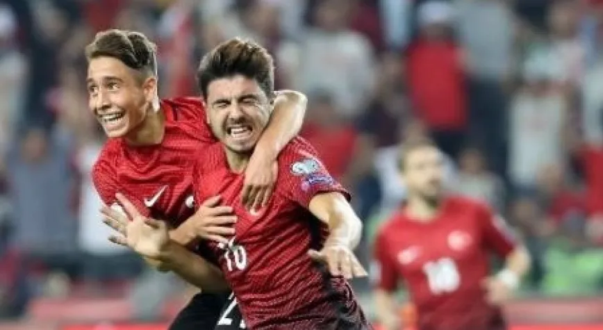 EMRE MOR'LA DİRİLDİK: 2- 2