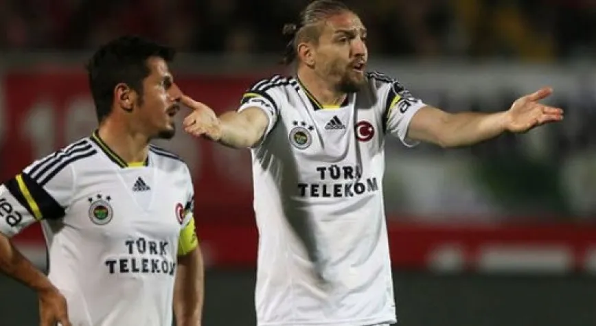 EMRE'YE YENİ GÖREV!..