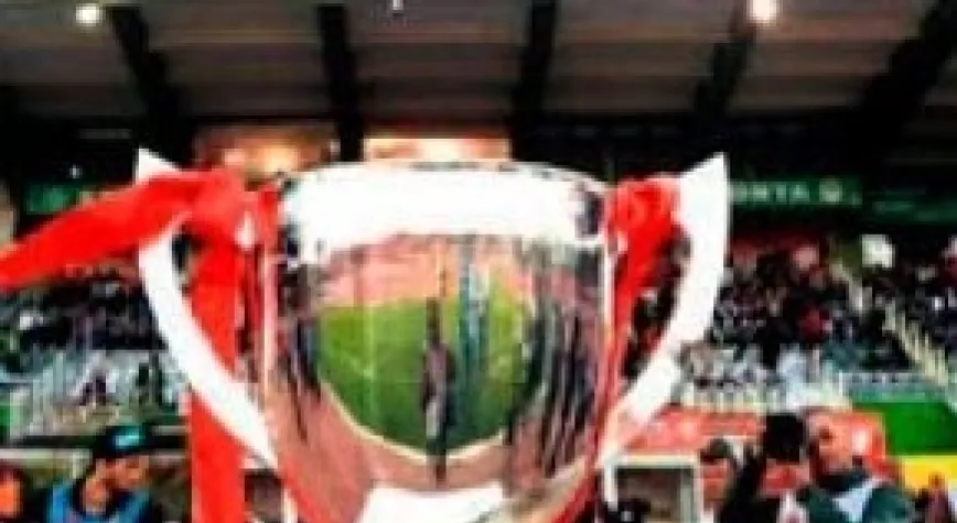 EN BEREKETLİ KUPA!..