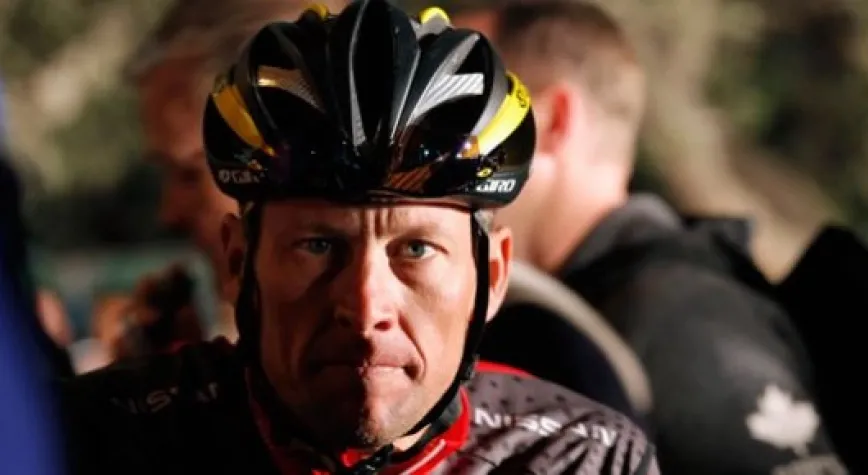 'EN BÜYÜK DOPİNG ÇETESİ LİDERİ'